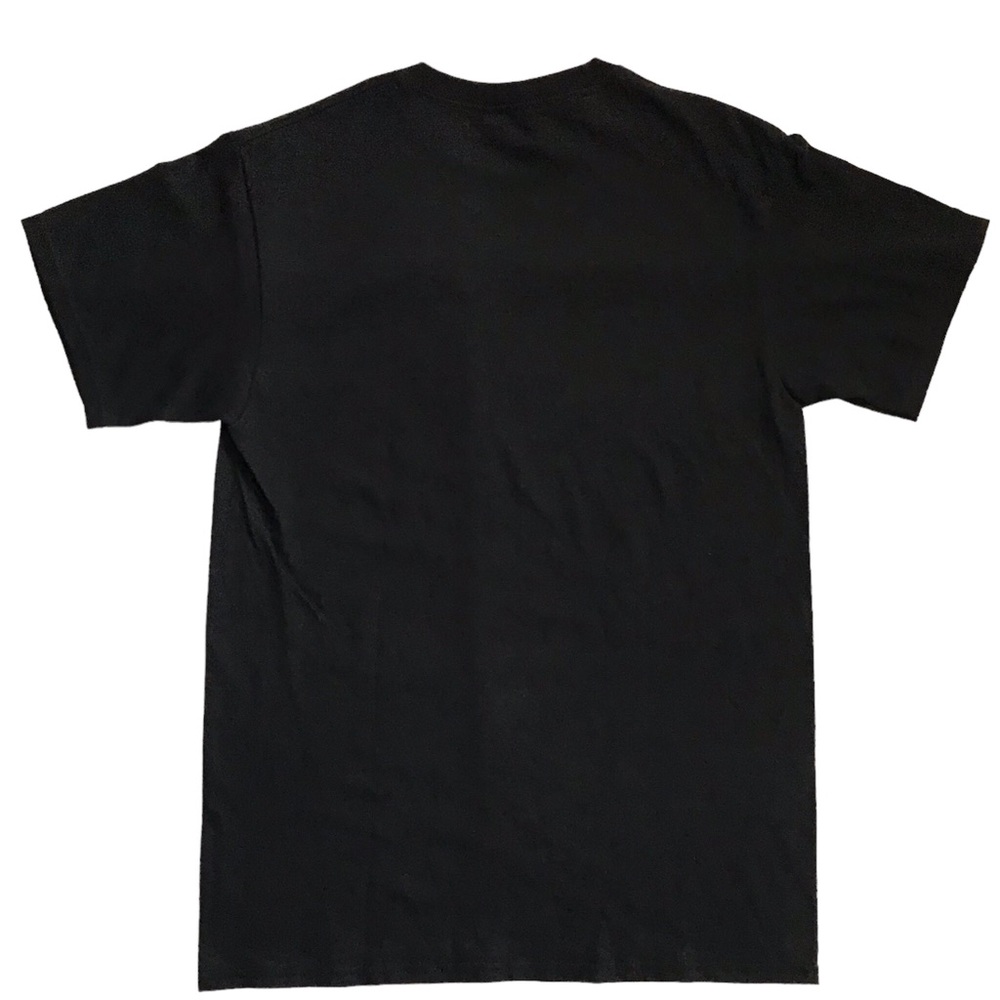 Spencer’s The Walking Dead TWD Shirt Size Medium NWT Zombies Cotton Casual - Picture 2 of 4